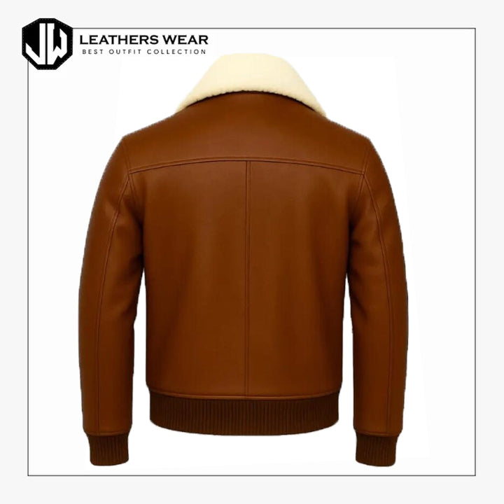 Sheep Jacket