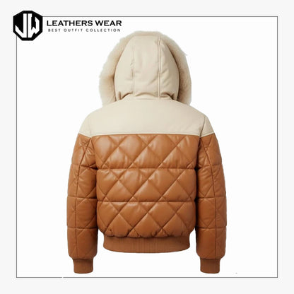 Uniqlo Puffer Jacket