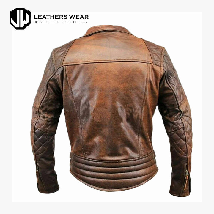 VintageDistressedLeatherJacket1