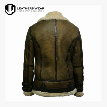 VintageLeatherFlightJacket1