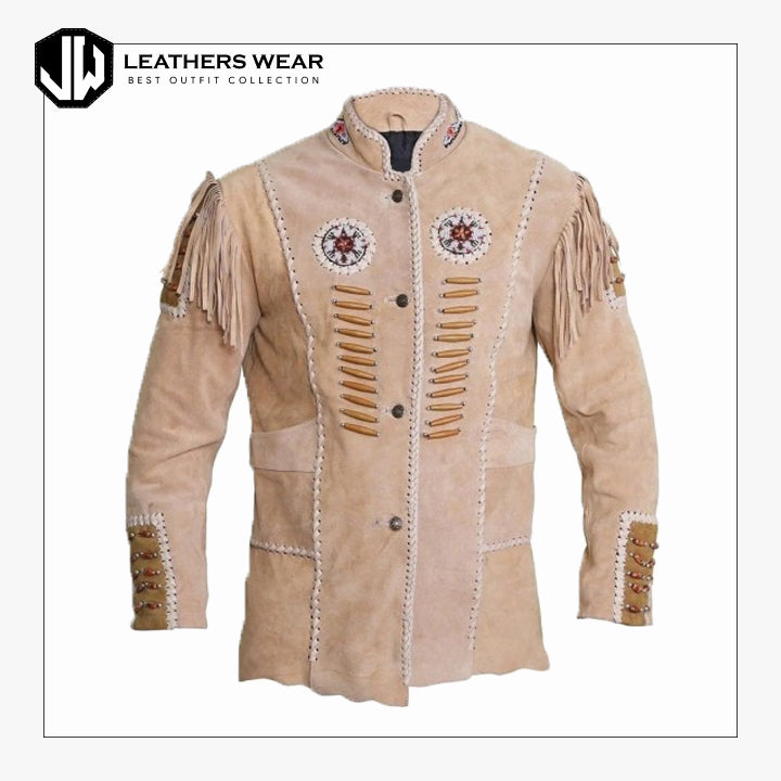 Vintage Western Jacket