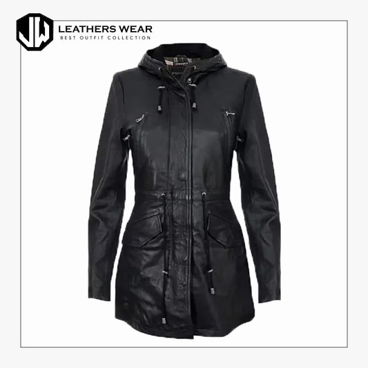 Winter Coat for Women