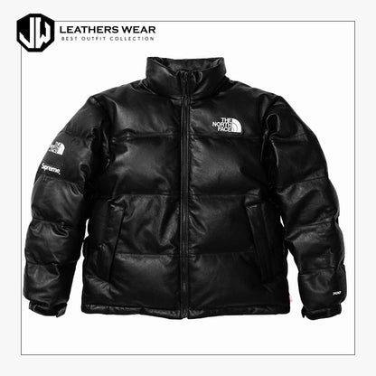 Winter Puffer Jacket