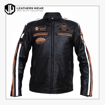 Winter Riding Jacket