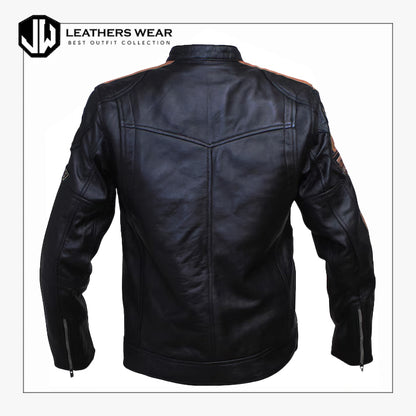 Winter Riding Jacket