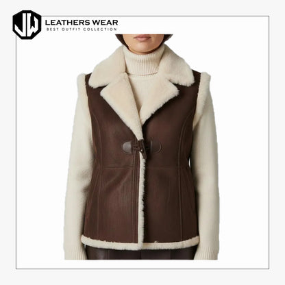 Women Vests