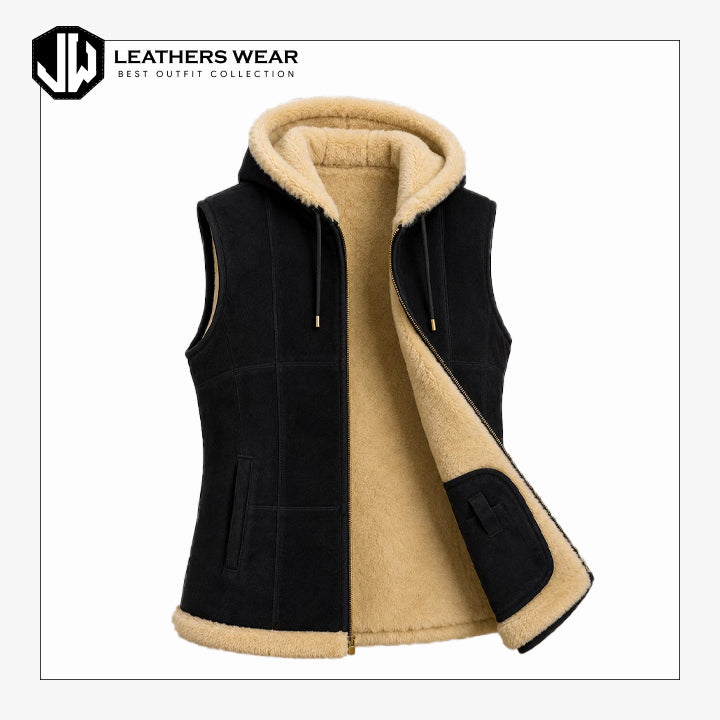 Women's Dressy Vests