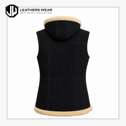 Women's Dressy Vests