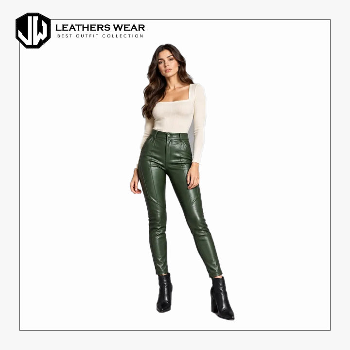 Womens Motorcycle Pants