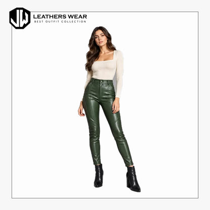 Womens Motorcycle Pants
