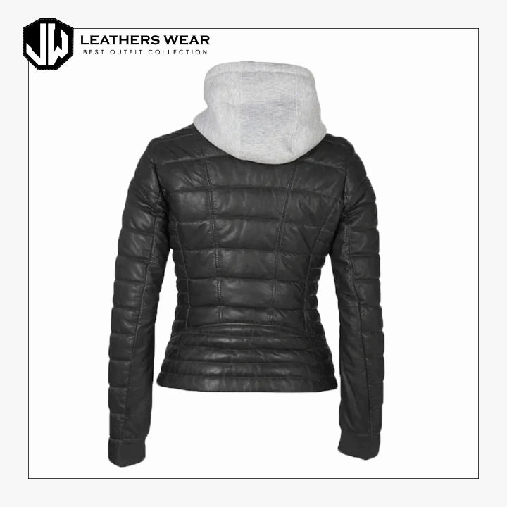 WomensPufferJacketwithHood1